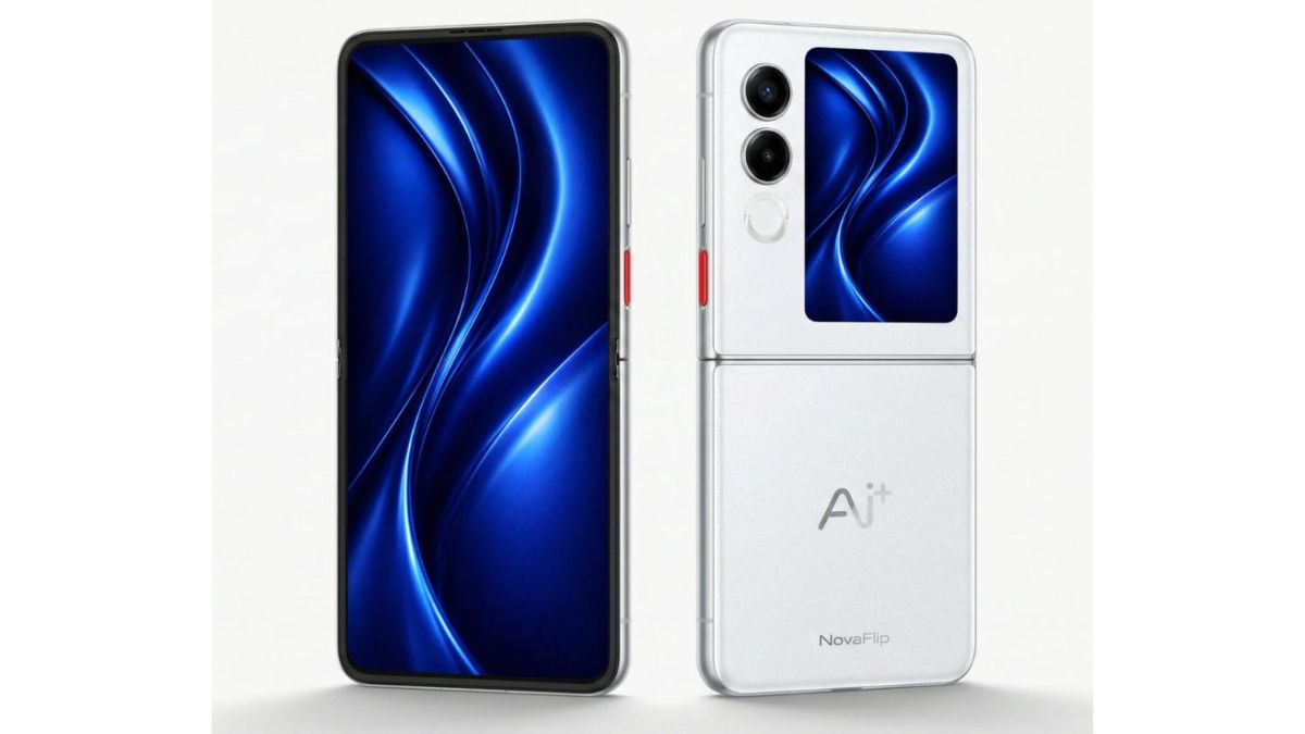Ai+ Nova Flip 5G: দেশের সবচেয়ে সস্তা ফোল্ডেবল ফোন লঞ্চ হল, দাম এত কম