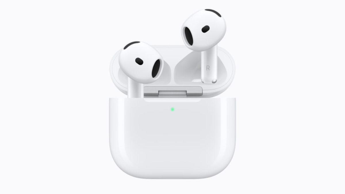 Apple উন্নত অডিও ফিচার্স ও ANC-এর সঙ্গে আনল বাজেট ফ্রেন্ডলি AirPods 5