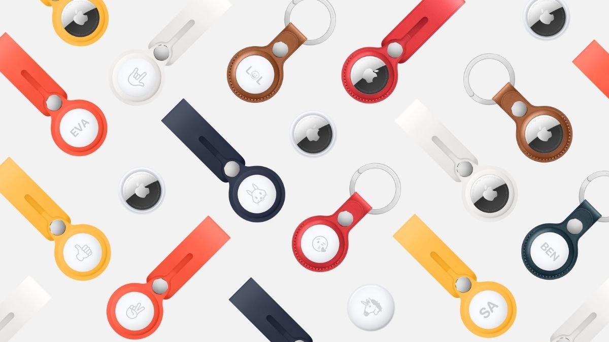 AirTag: How to Use It, Android Support, and Everything Else You Need to Know