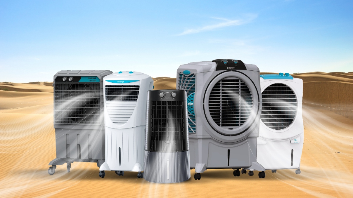 Air Cooler Tips: এসির মতো ঠান্ডা হাওয়া দেবে কুলার, শুধু এই 5 বিষয় মাথায় রাখলে মিলবে সেরা কুলিং