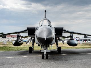 US Air Force Files Metaverse Trademark for Training Activities Named &#039;SPACEVERSE&#039;