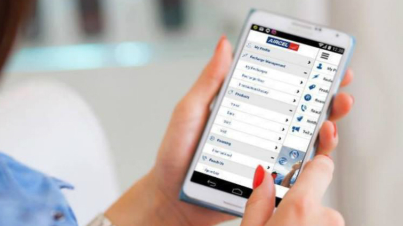 Reliance Jio Effect: Aircel Offers 84GB Data, Unlimited Calls With New Rs. 348 Pack