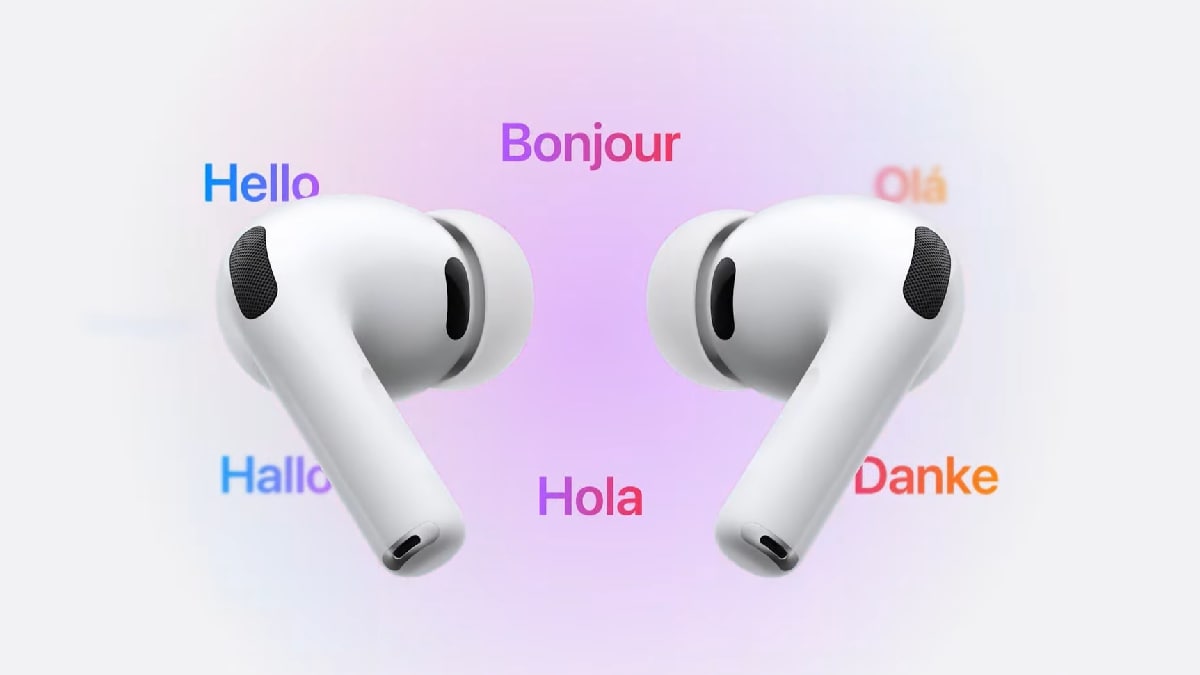 AirPods Pro 3 Launched: Featuring Lossless Audio and a Redesigned Case