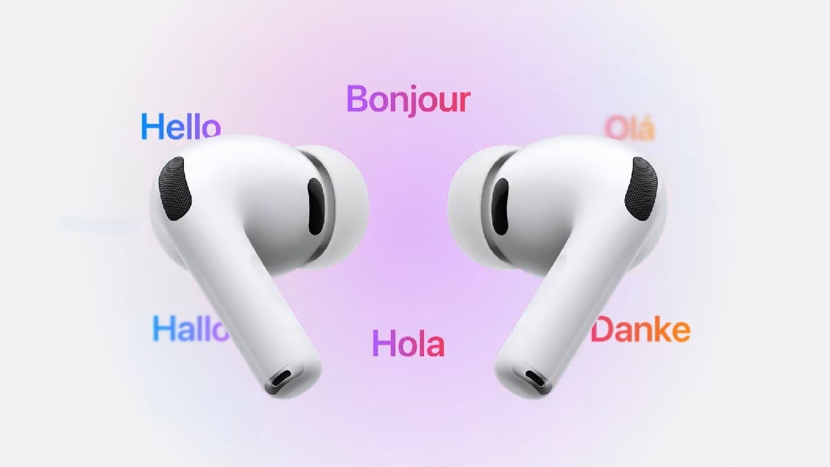 Apple's AirPods Pro 3, Pro 2, and AirPods 4 Get Firmware Update With New iOS 26 Features