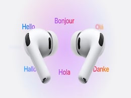 AirPods Pro 3 Launched: Featuring Lossless Audio and a Redesigned Case AirPods Pro 3 Launched: Featuring Lossless Audio and a Redesigned Case