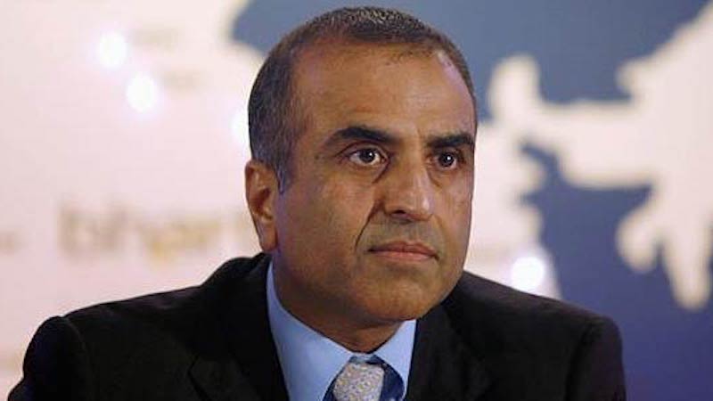 Airtel Chairman Sunil Mittal Says That Rs. 160 Should Get You 1.6GB, not to 16GB: Report
