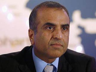 Bharti Airtel Chairman Sunil Mittal Says Only 2.5 Players Left in India&#039;s Telecom Sector