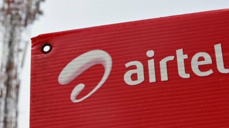 Jio Effect: Airtel Launches Rs. 349 Pack With 28GB Bundled Data, 'Unlimited' Calls