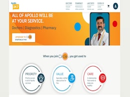 Airtel Platinum and Gold Members Now Getting Complimentary Apollo Circle Membership for Healthcare Benefits Airtel Platinum and Gold Members Now Getting Complimentary Apollo Circle Membership for Healthcare Benefits