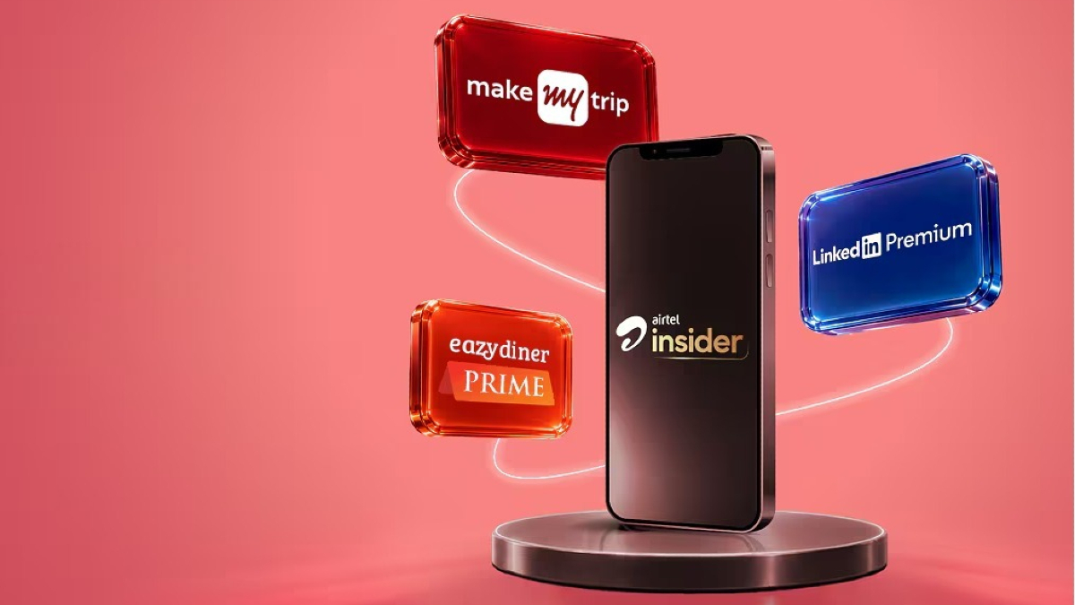 Airtel গ্রাহকদের জন্য আনন্দের খবর, ফ্রি-তে মিলছে 8,500 টাকার রিওয়ার্ডস