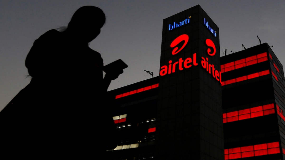 Airtel Is Reportedly Offering 5GB Free Data to New 4G Customers
