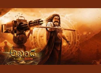 Nandamuri Balakrishna's Akhanda 2 Arrives on OTT in 2026: When, Where to Watch the Film Online?