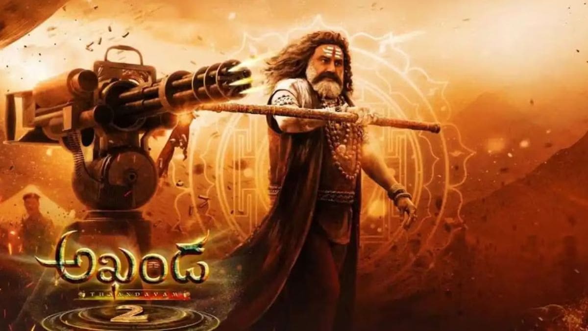 Akhanda 2: Thaandavam OTT Release Date Reportedly Postponed: What You Need to Know