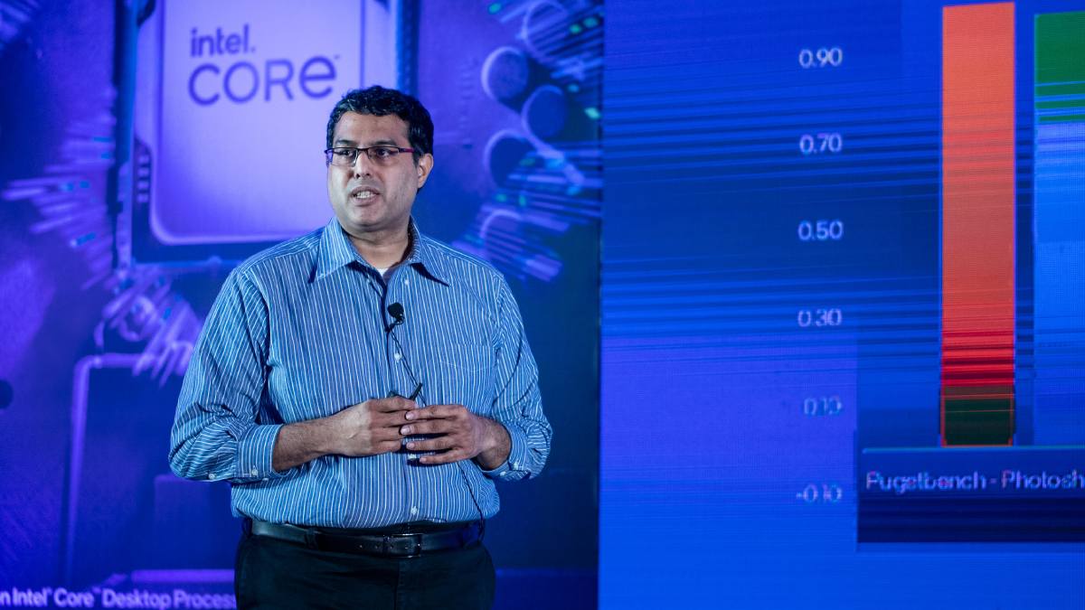 What Drives PC Gamers in India, and What Will Your Next Upgrade Be? Interview With Intel's Akshay Kamath