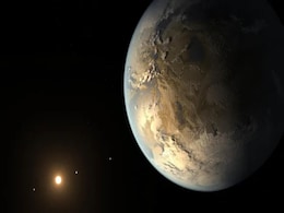 Advanced Alien Civilisations Could Self-Destruct Through Climate Change, Claims New Study Advanced Alien Civilisations Could Self-Destruct Through Climate Change, Claims New Study