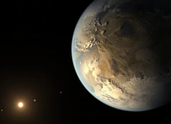 Advanced Alien Civilisations Could Self-Destruct Through Climate Change, Claims New Study