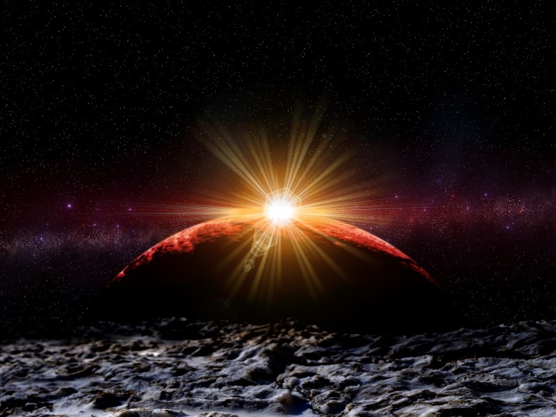 'Strong Signal' Stirs Interest in Hunt for Alien Life