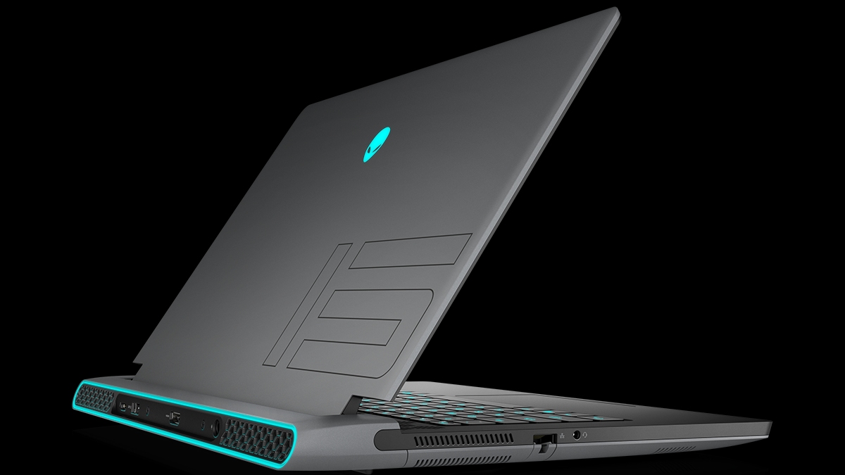 Dell G15, Alienware M15 Ryzen Edition R5 Gaming Laptops With RTX 30 GPUs, New Gaming Monitors Launched