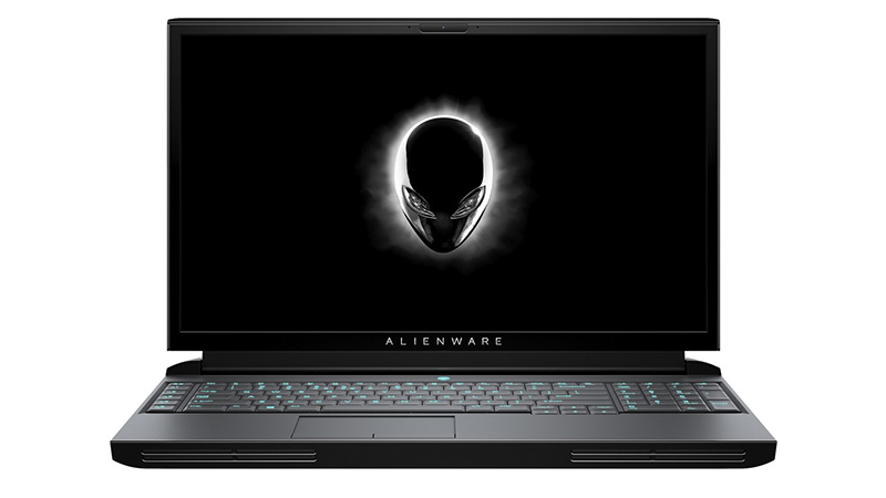CES 2019: Dell Alienware Area-51m Flagship Gaming Laptop With Upgradeable CPU, GPU Launched