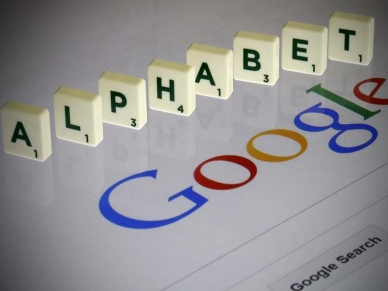 A Year of Alphabet: Great for Google, Less So for Moonshots