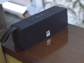 Altec Lansing Dual Motion Bluetooth Speaker Review