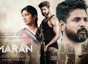 Amaran&rsquo;s OTT Release Delayed on Netflix: Here&#039;s Everything You Need to Know