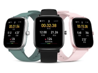 Amazfit GTS 2 mini Gets Amazon Alexa Update With Voice Control in India