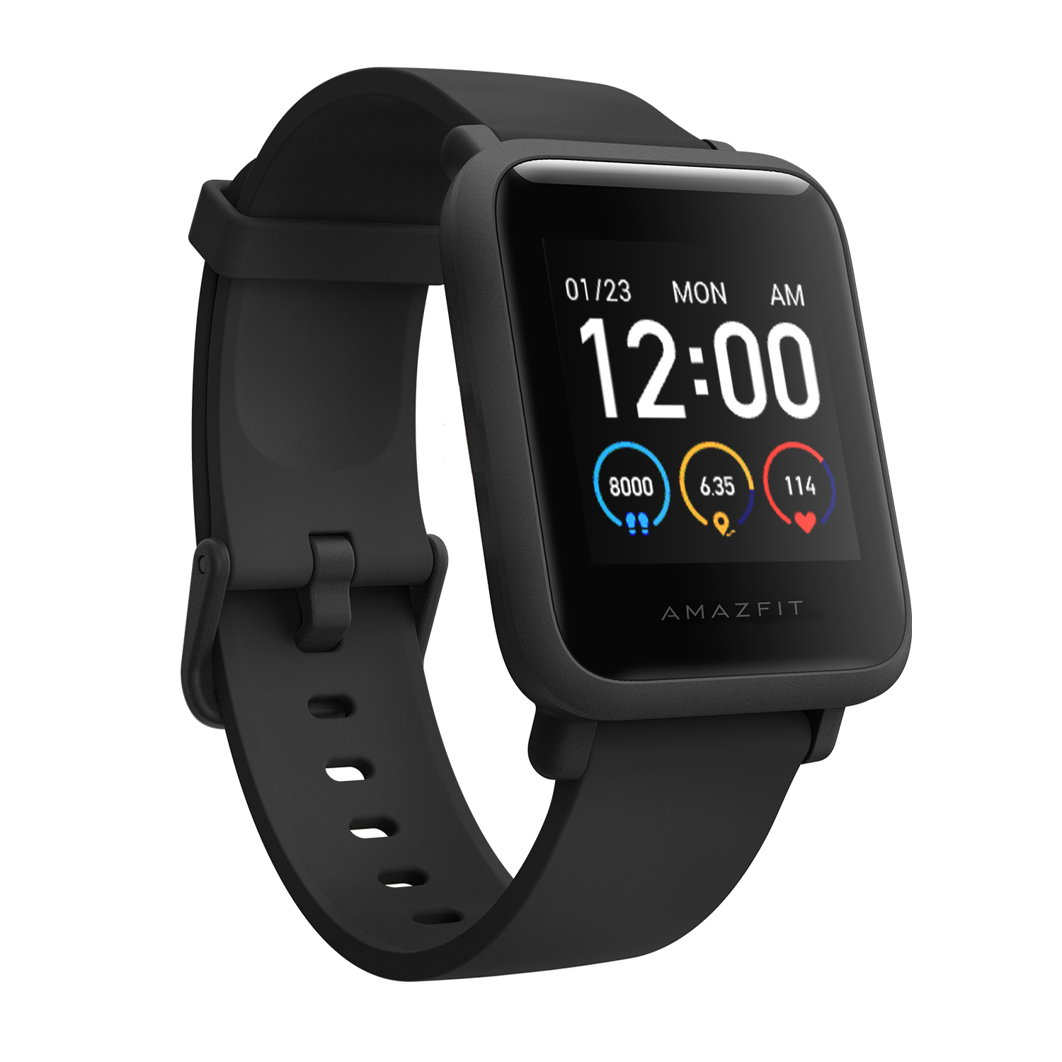 Amazfit Bip S Lite to Go on Flash Sale on July 29 via Flipkart, Amazfit India Site; Price Revealed