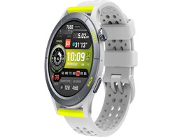 Amazfit Cheetah, Amazfit Cheetah Pro Smartwatch Design Renders Leak: All Details Amazfit Cheetah, Amazfit Cheetah Pro Smartwatch Design Renders Leak: All Details