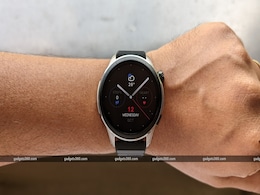 Amazfit GTR 4 Review: A Feature-Packed Smartwatch That Offers Good Value Amazfit GTR 4 Review: A Feature-Packed Smartwatch That Offers Good Value