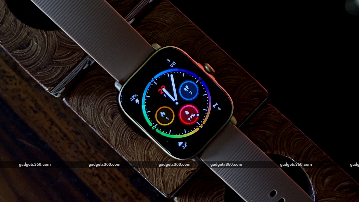 The Best Fitness Trackers To Buy in India