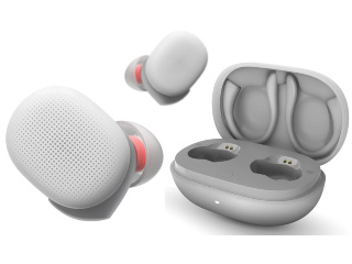 Amazfit Powerbuds With Built-in Heart Rate Monitor Launched in India at Rs. 6,999, Goes on Sale From August 6