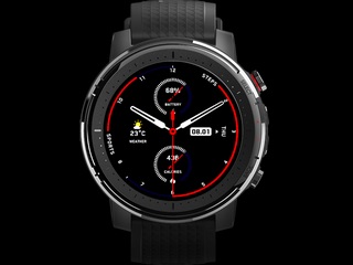 Amazfit Stratos 3 स्मार्टवॉच भारत में लॉन्च, जानें दाम और खासियतें