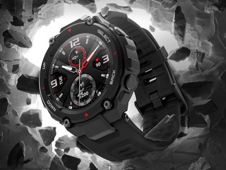 Amazfit T-Rex में मिलेगी 20 दिन की बैटरी लाइफ, 14 स्पोर्ट्स मोड के साथ भारत में लॉन्च