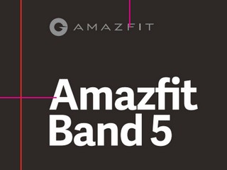 Amazfit Band 5 Spotted on US FCC Website, AMOLED Display and 5ATM Water Resistance Tipped