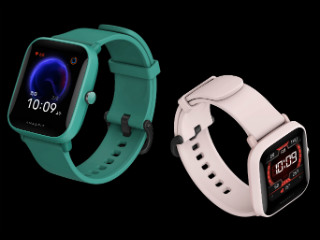 Amazfit GTS 2 Mini, Amazfit Pop Pro Launched With Heart Rate and SpO2 Monitoring: Price, Specifications