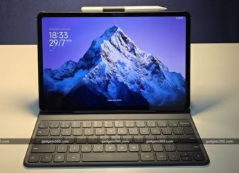 Tablet வாங்க இதுதான் சரியான நேரம்! Amazon Great Indian Festival Sale 2025-ல் Apple முதல் Samsung வரைSpecial Discounts
