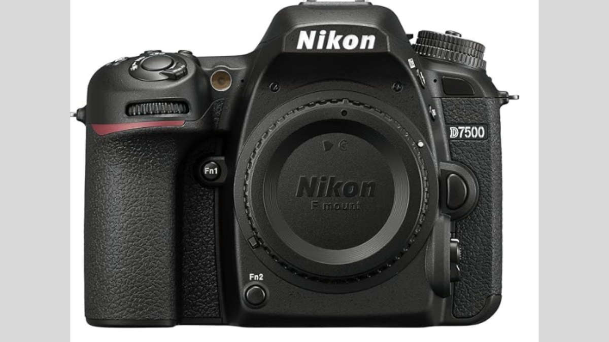 Amazon Great Indian Sale Deals On Best Cameras For Photography
