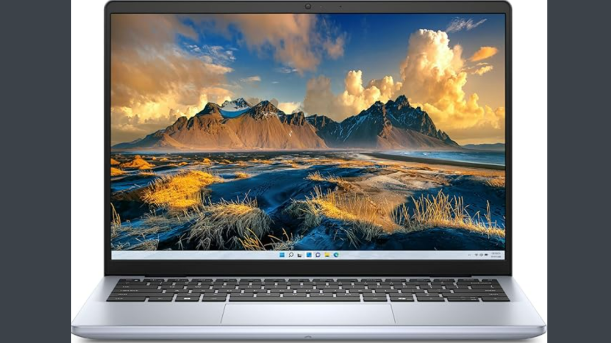 Amazon Sale 2025: 5 Best Dell Laptops For Work Amazon Sale 2025: 5 Best Dell Laptops For Work