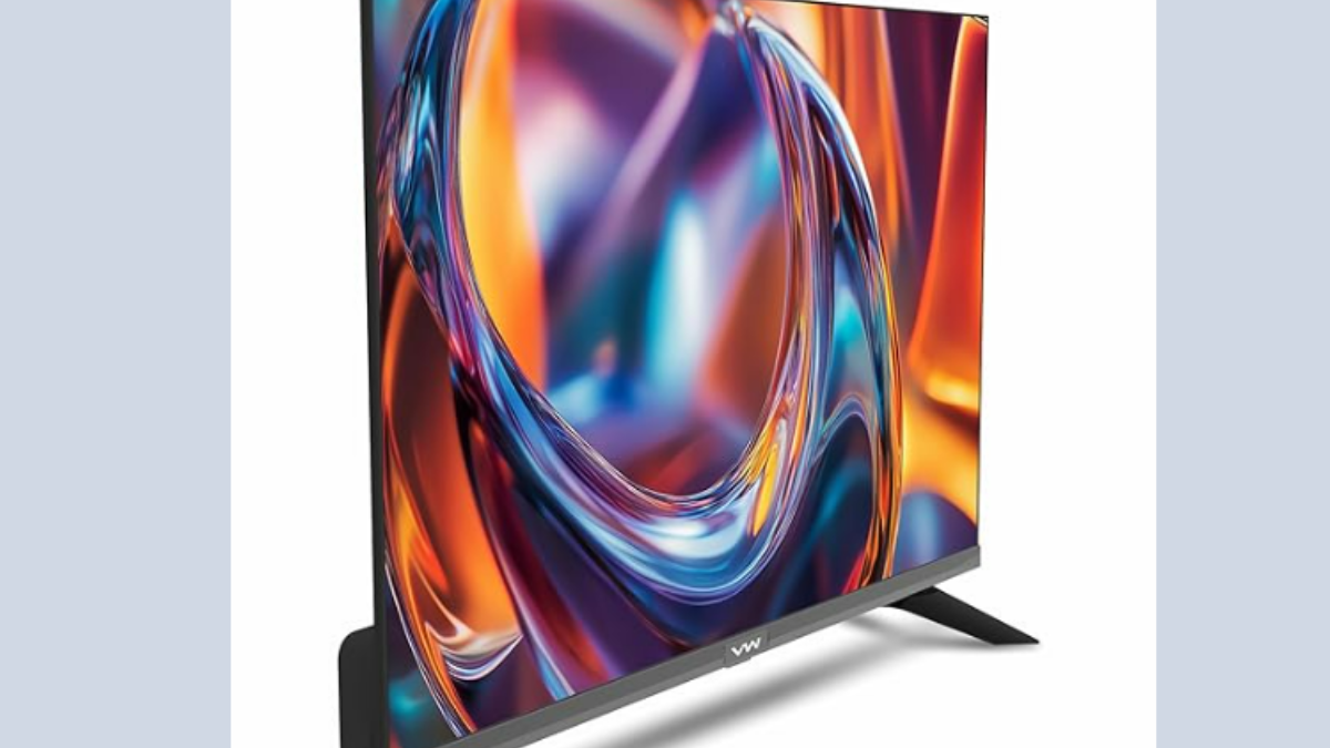 Amazon Sale Deals On Smart TVs Under Rs. 30,000