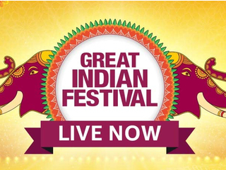 Amazon Great Indian Festival 2021: Popular Phone Deals During the Sale
