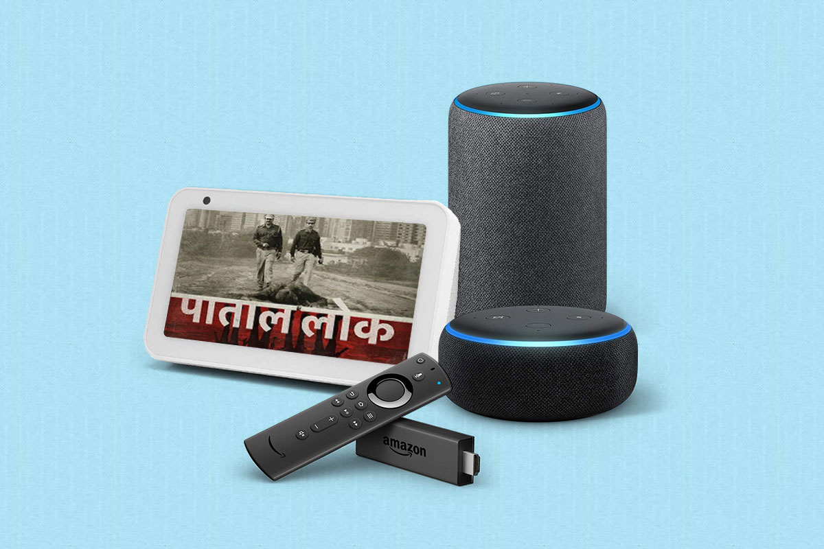 MindBoggling Amazon Prime Day Offers on Alexa Devices Shop Echo