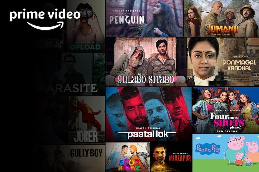 Amazon Prime Subscription Plans: Membership Price, Offers and Benefits in India