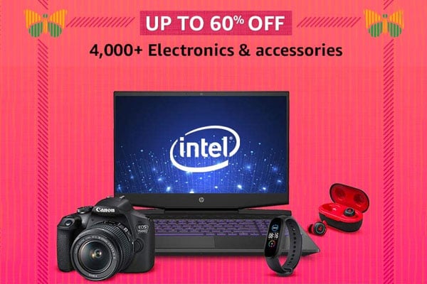 Amazon Republic Day Sale Electronics and accessories 1610632368233