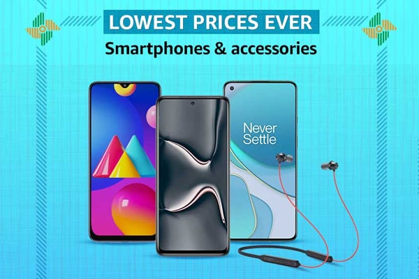 Amazon Republic Day Sale Mobile Phone 1610630512276