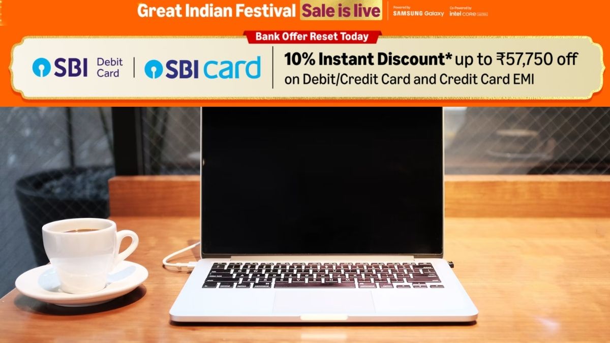 Best Laptops Under ₹50,000 in Amazon Sale 2026: Top Specs & Unbeatable Prices