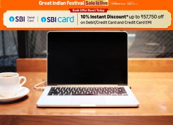 Best Laptops Under ₹50,000 in Amazon Sale 2026: Top Specs & Unbeatable Prices