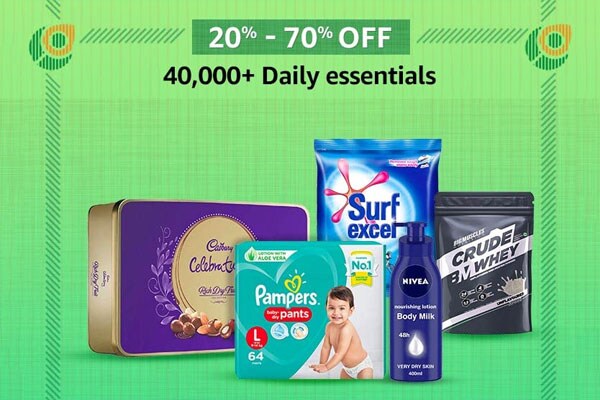 Amazon republic Day Sale Daily Essentials 1610632485948