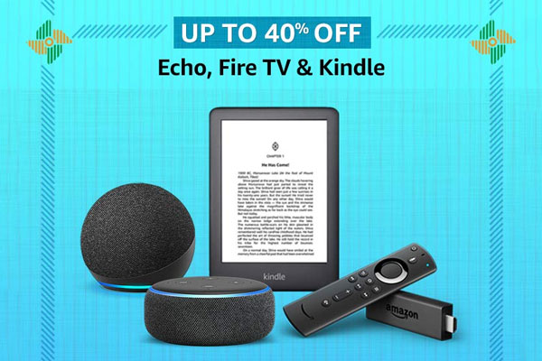 Amazon republic Day Sale Echo Kindle And Fire TV 1610632900055