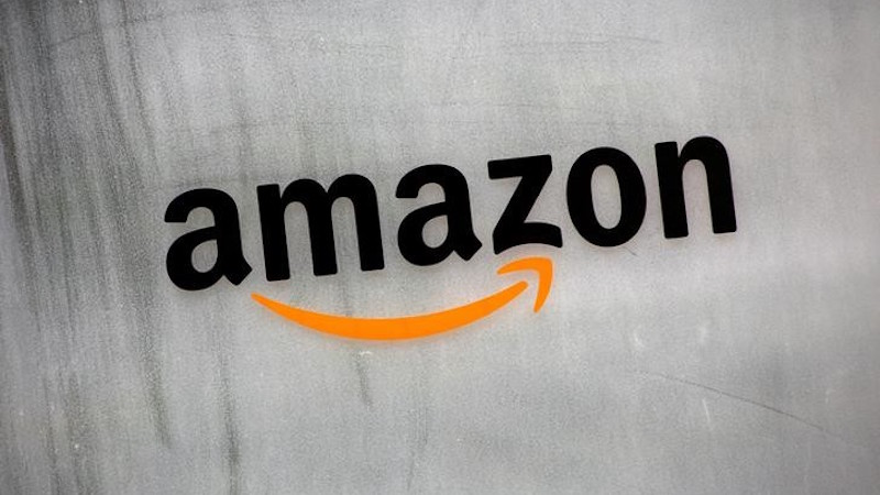 Amazon Dash One-Button Service Arrives in the UK